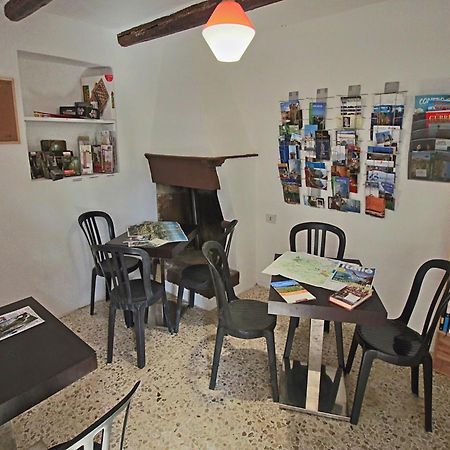Nice Flat In Arcevia With Swimming Pool Dış mekan fotoğraf