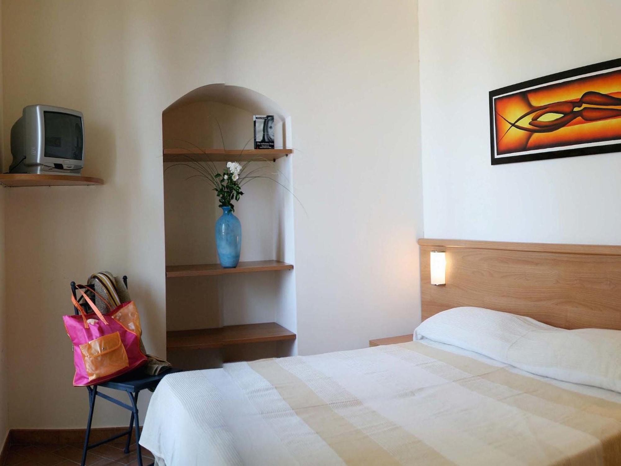 Nice Flat In Arcevia With Swimming Pool Dış mekan fotoğraf