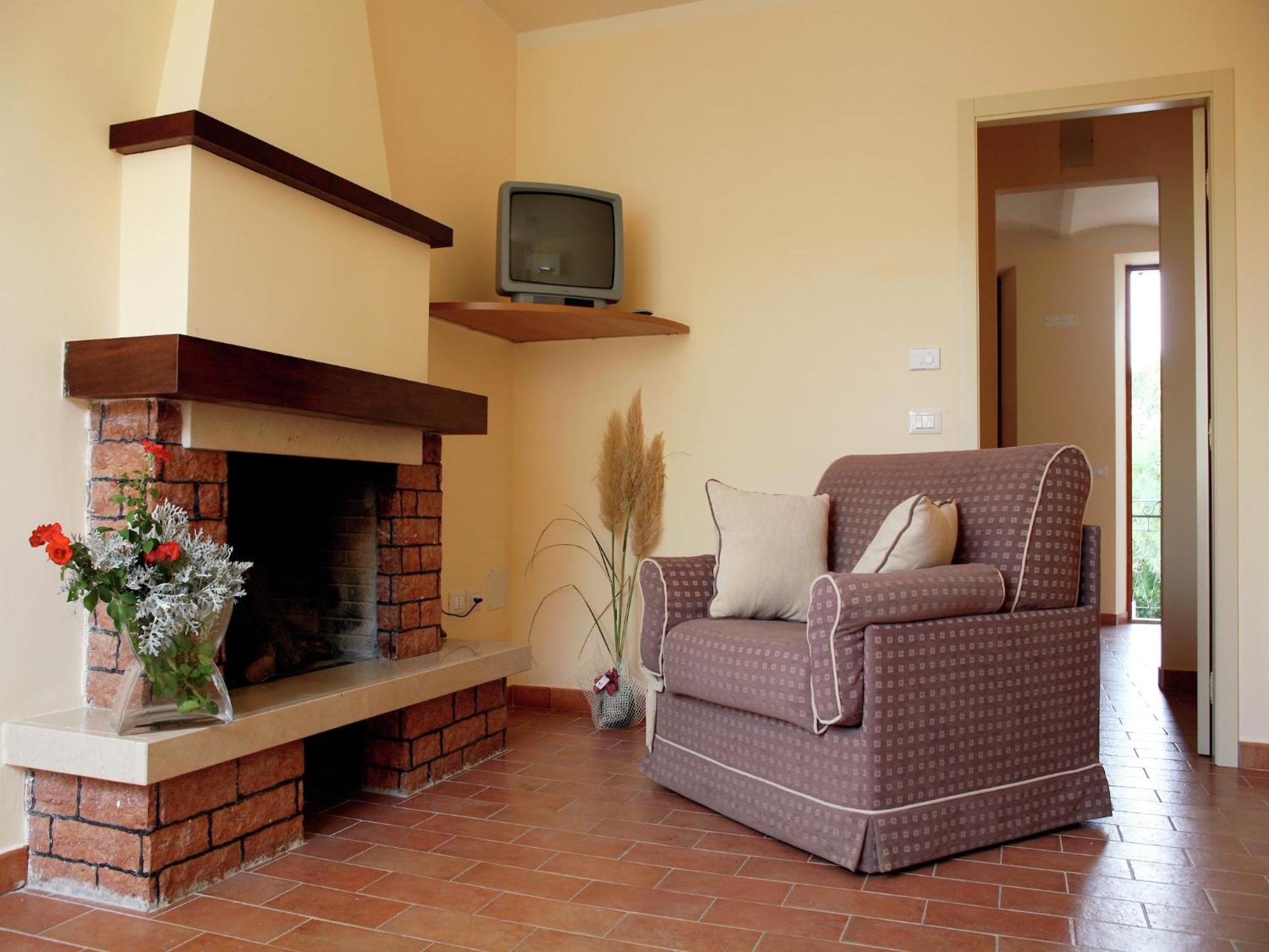 Nice Flat In Arcevia With Swimming Pool Dış mekan fotoğraf