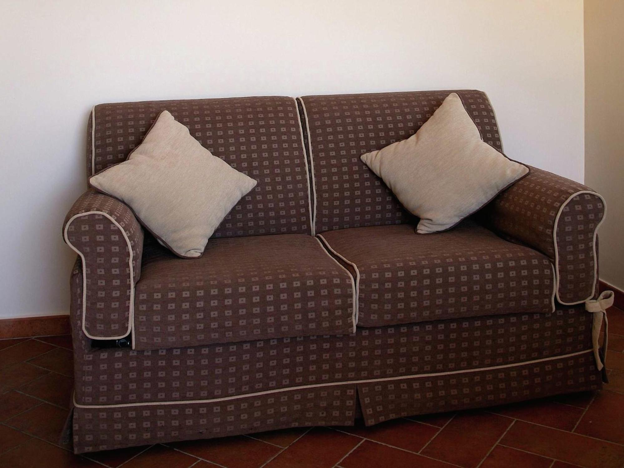 Nice Flat In Arcevia With Swimming Pool Dış mekan fotoğraf