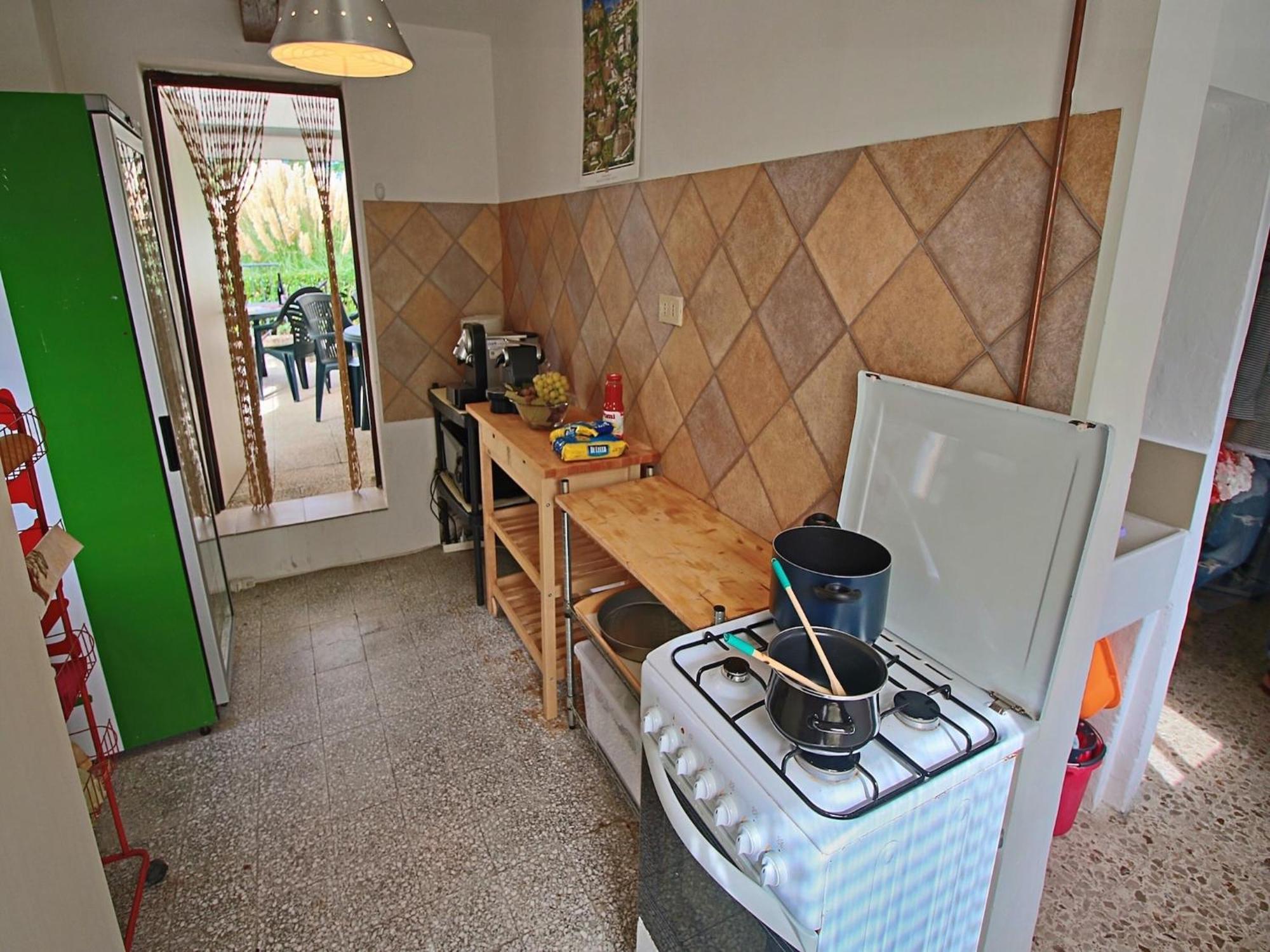 Nice Flat In Arcevia With Swimming Pool Dış mekan fotoğraf